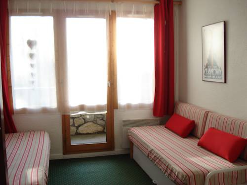 Imagen de la habitación del Gsi Les Coches. Foto 11