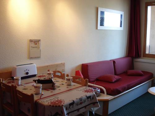 Imagen de la habitación del Gsi Les Coches. Foto 12