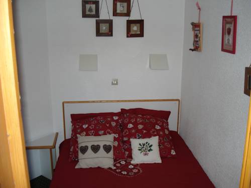 Imagen de la habitación del Gsi Les Coches. Foto 14