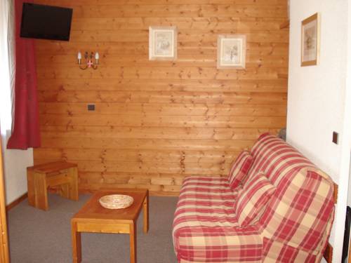 Imagen de la habitación del Gsi Les Coches. Foto 15