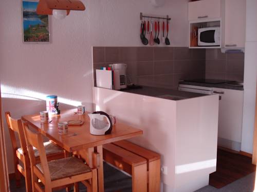 Imagen de la habitación del Gsi Les Coches. Foto 16