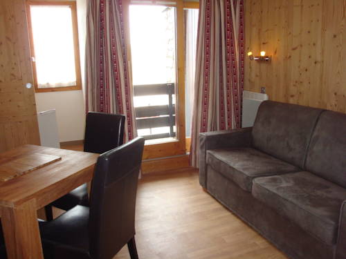 Imagen de la habitación del Gsi M&eacute;ribel Mottaret. Foto 2