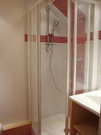 Imagen de la habitación del Gsi M&eacute;ribel Mottaret. Foto 6