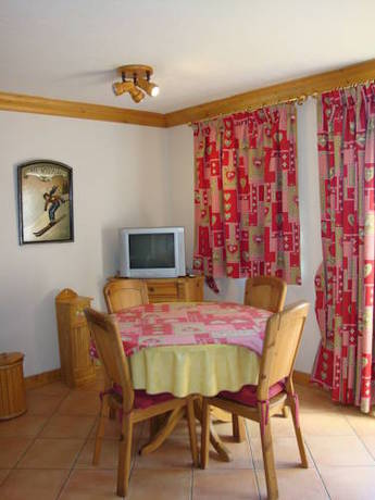 Imagen de la habitación del Gsi M&eacute;ribel Mottaret. Foto 9