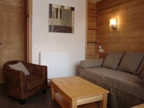 Imagen de la habitación del Gsi M&eacute;ribel Mottaret. Foto 11