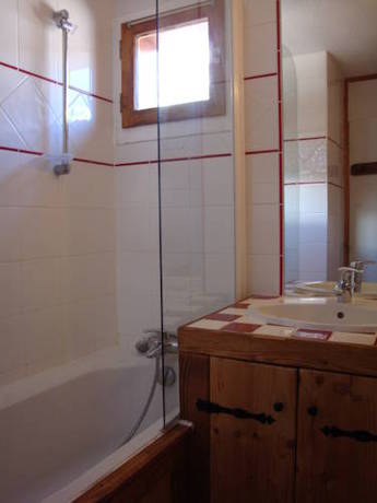 Imagen de la habitación del Gsi M&eacute;ribel Mottaret. Foto 12