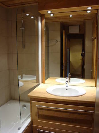 Imagen de la habitación del Gsi M&eacute;ribel Mottaret. Foto 15