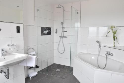 Imagen de la habitación del Gt3 Das Sportliche Hotel. Foto 7