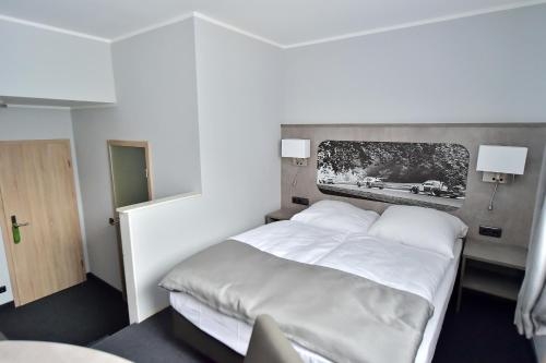 Imagen de la habitación del Gt3 Das Sportliche Hotel. Foto 8