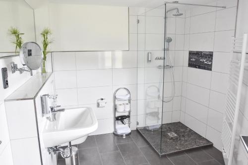 Imagen de la habitación del Gt3 Das Sportliche Hotel. Foto 10