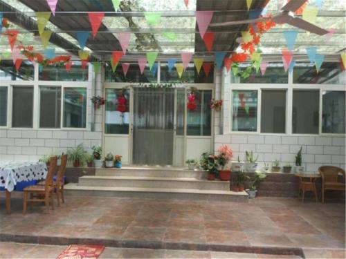 Imagen general del Gu Se Gu Xiang Home Stay. Foto 4