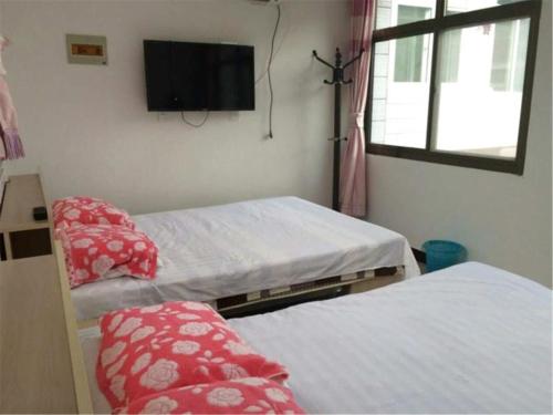 Imagen general del Gu Se Gu Xiang Home Stay. Foto 5