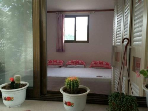 Imagen general del Gu Se Gu Xiang Home Stay. Foto 7