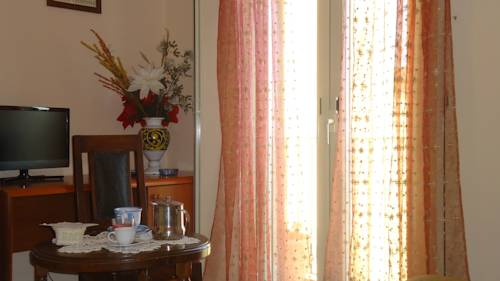 Imagen de la habitación del Gualtiero Camere E Suite. Foto 5