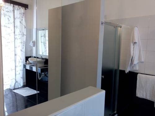 Imagen de la habitación del Gualtiero Camere E Suite. Foto 6