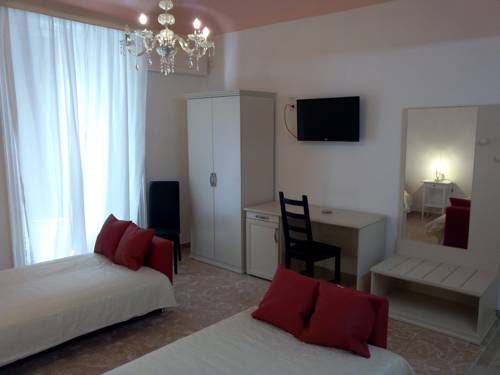 Imagen de la habitación del Gualtiero Camere E Suite. Foto 7