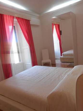 Imagen de la habitación del Gualtiero Camere E Suite. Foto 8