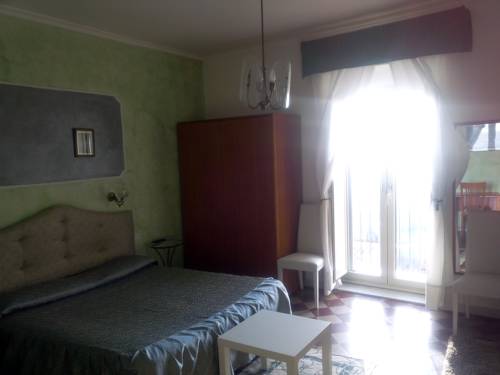 Imagen de la habitación del Gualtiero Camere E Suite. Foto 9