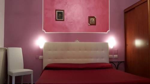 Imagen de la habitación del Gualtiero Camere E Suite. Foto 10