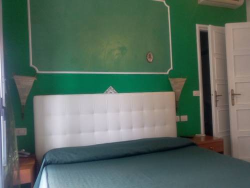 Imagen de la habitación del Gualtiero Camere E Suite. Foto 11