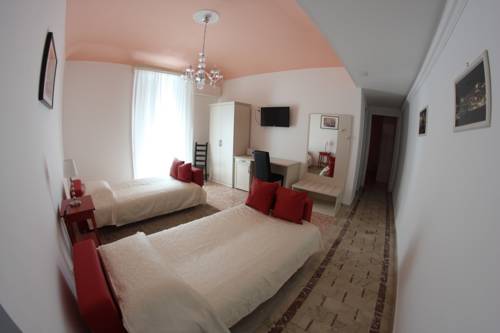 Imagen de la habitación del Gualtiero Camere E Suite. Foto 12