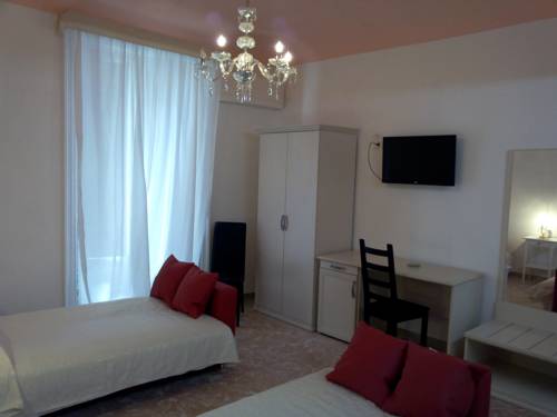 Imagen de la habitación del Gualtiero Camere E Suite. Foto 15