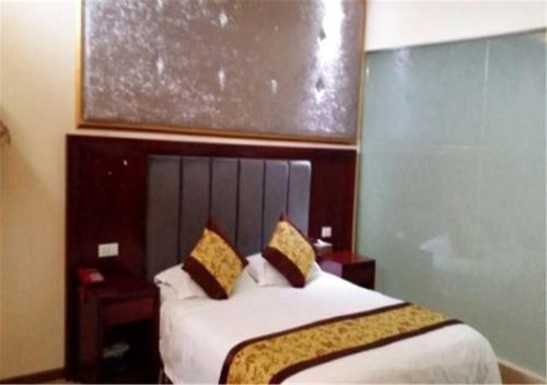 Imagen general del Guangtie Hotel. Foto 1