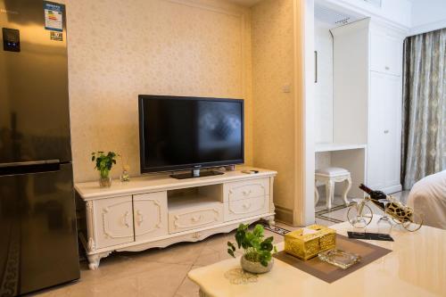 Imagen general del Guangzhou Chunxi Wanyi International Apartment. Foto 1