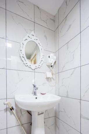 Imagen de la habitación del Guangzhou Manhattan International Apartment Zhengj. Foto 5