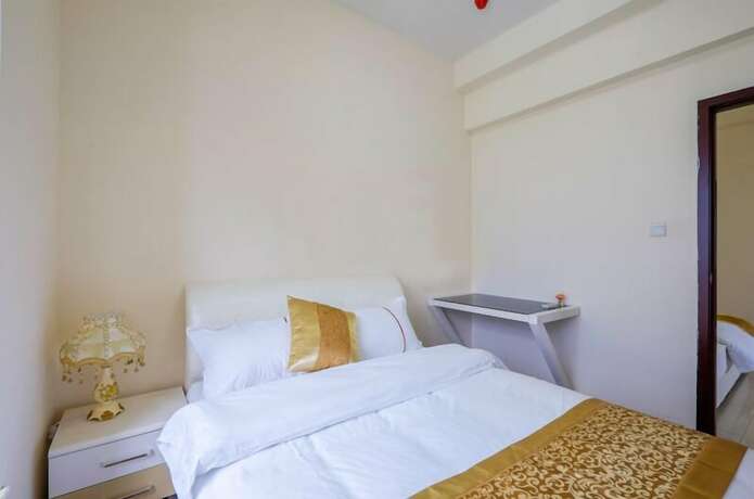 Imagen general del Guangzhou Mimi Apartment. Foto 6
