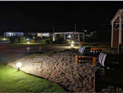 Imagen general del Guardiero 1. Foto 9