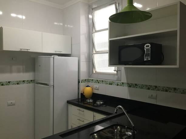 Imagen general del Guaruj&aacute; Apartamento Kitnet Studio. Foto 3
