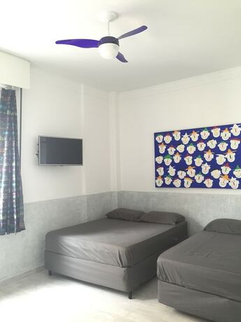 Imagen general del Guaruj&aacute; Apartamento Kitnet Studio. Foto 5