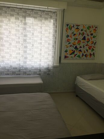 Imagen general del Guaruj&aacute; Apartamento Kitnet Studio. Foto 6