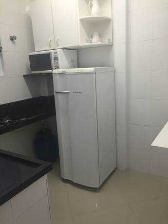 Imagen general del Guaruj&aacute; Apartamento Kitnet Studio. Foto 11