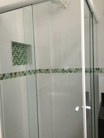 Imagen de la habitación del Guaruj&aacute; Apartamento Kitnet Studio. Foto 13