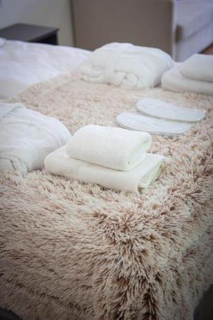 Imagen de la habitación del Gudauri Atrium ApartHotel. Foto 12