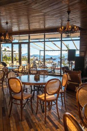 Imagen de la habitación del Gudauri Atrium ApartHotel. Foto 19