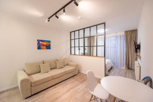 Imagen de la habitación del Gudauri Chalet ApartHotel free Spa. Foto 14