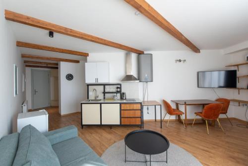 Imagen de la habitación del Gudauri Chalet ApartHotel free Spa. Foto 20