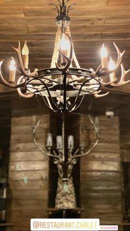 Imagen general del Gudauri Chalet ApartHotel free Spa. Foto 8