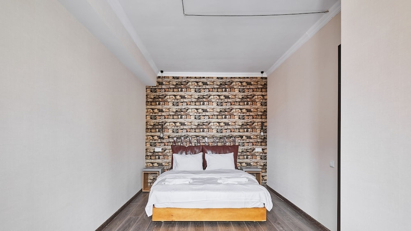 Imagen de la habitación del Gudauri Loft. Foto 4