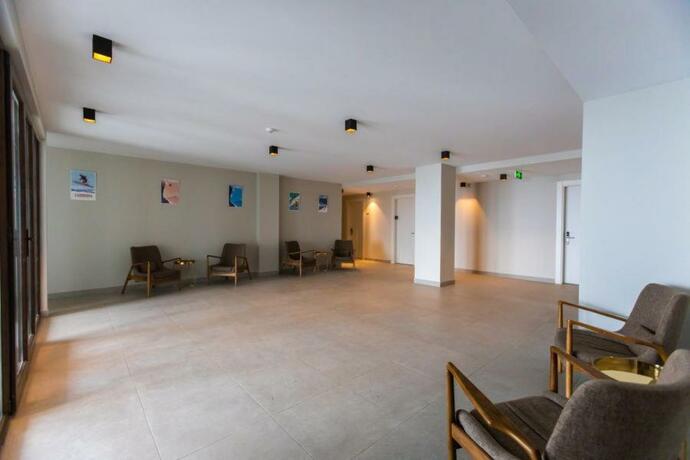 Imagen general del Gudauri Travel Apartments in Loft (New Gudauri). Foto 3