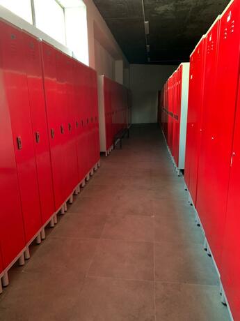 Imagen general del Gudauri Travel Apartments in Loft (New Gudauri). Foto 4