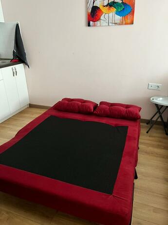 Imagen general del Gudauri Travel Apartments in Loft (New Gudauri). Foto 12