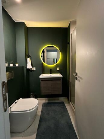 Imagen general del Gudauri Travel Apartments in Loft (New Gudauri). Foto 19