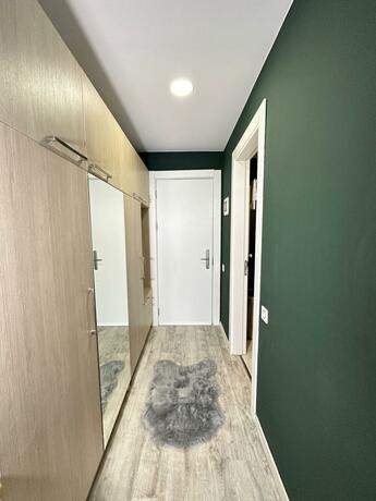 Imagen general del Gudauri Travel Apartments in Loft (New Gudauri). Foto 26