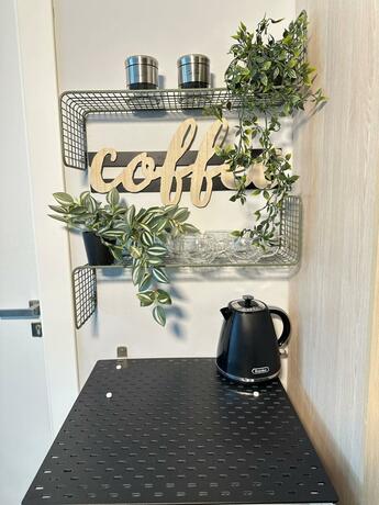 Imagen general del Gudauri Travel Apartments in Loft (New Gudauri). Foto 28