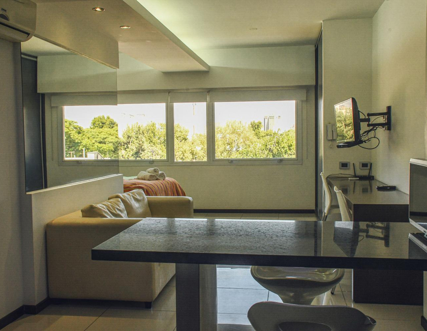 Imagen general del Guemes Apartment. Foto 2