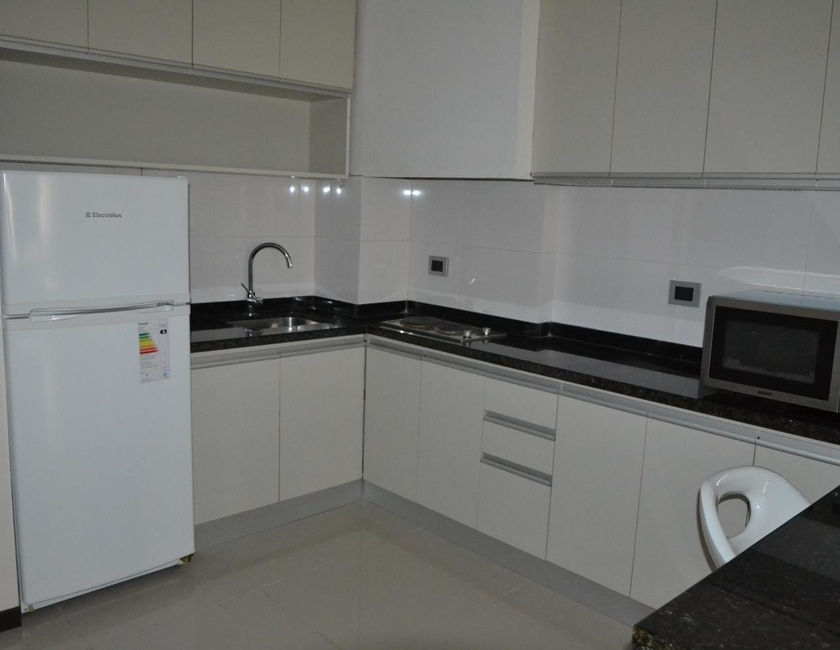 Imagen general del Guemes Apartment. Foto 3